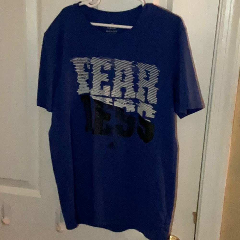 Boys top